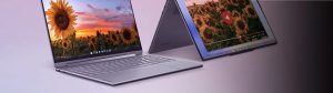 Lenovo Recent Laptops