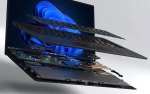 ThinkPad X1 Carbon Gen 13