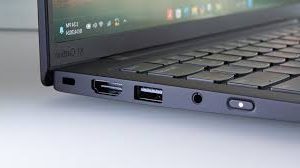 ThinkPad X1 Carbon Gen 13