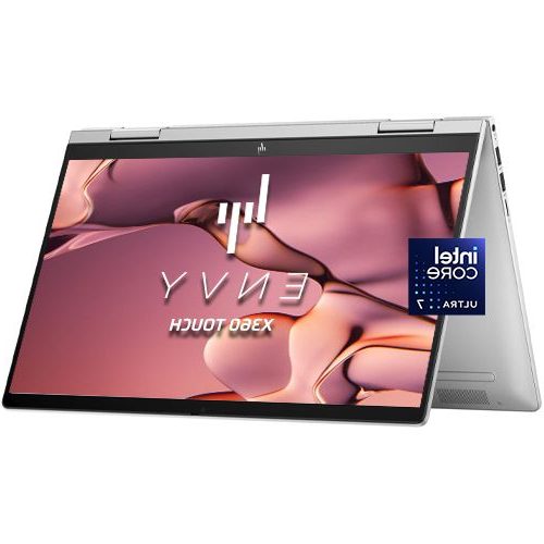 HP Envy x360