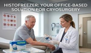 Histofreezer Portable Cryosurgical System