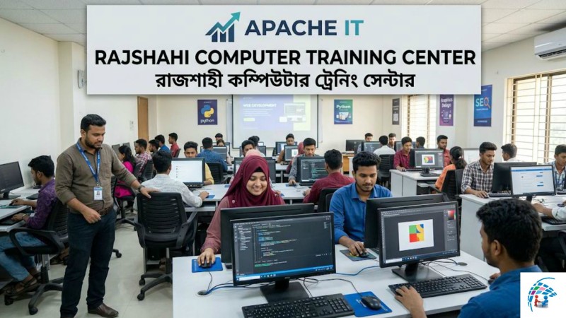 Rajshahi Computer Training Center